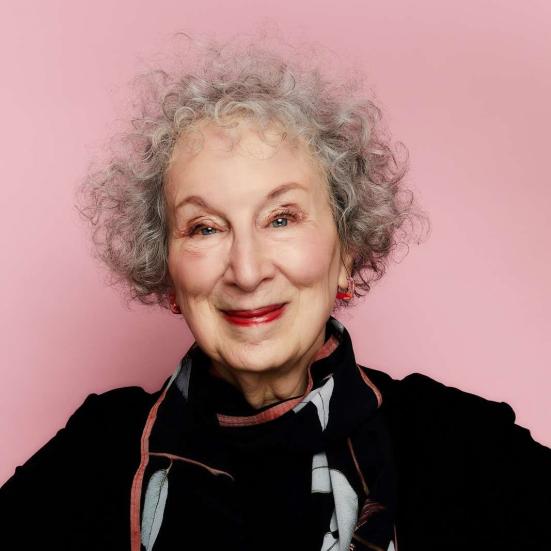 Margaret Atwood