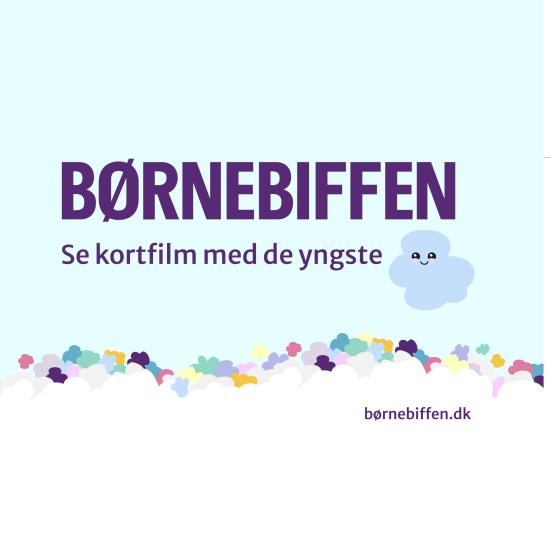 Børnebiffens logo