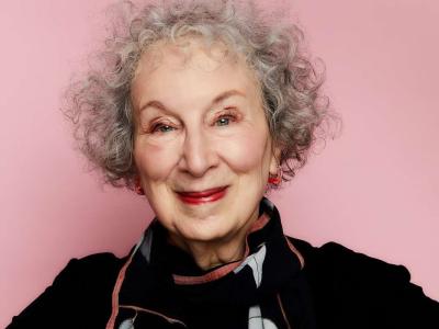 Margaret Atwood